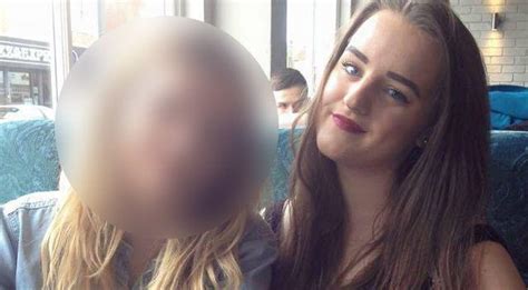 uk teenager hanged herself fearing racism backlash over leaked photograph