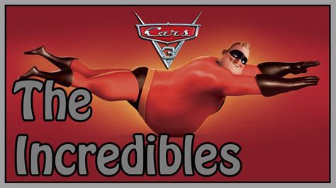 The Incredibles Game Save The Day Incredibles Game Disney Movie