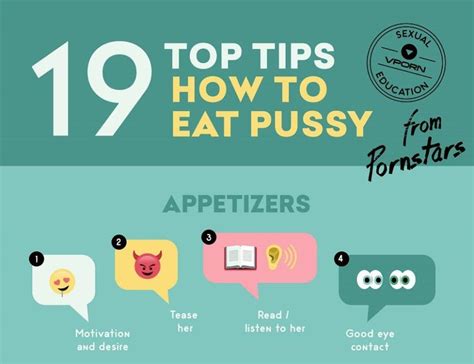 Sucking Pussy Tips With Images Compilation Telegraph