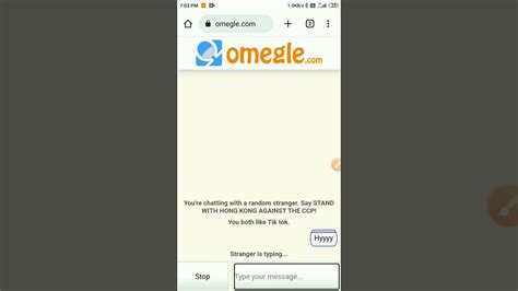 how to get only girls in omegle 100 working trick 2022 youtube