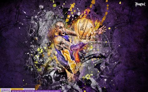 Desktop kobe bryant wallpaper free full hd download, use for mobile and desktop. Kobe Bryant 'Sensation' Wallpaper | Posterizes | NBA ...