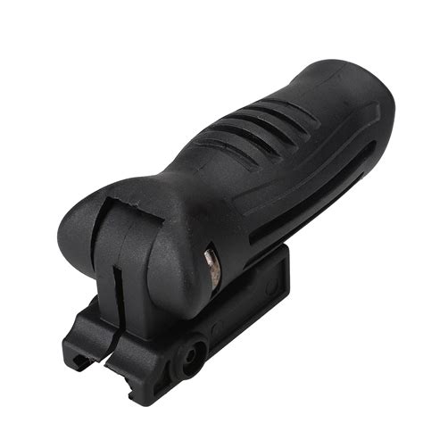 Tactical Folding Vertical Forward Foregrip Hand Grip For Picatinny