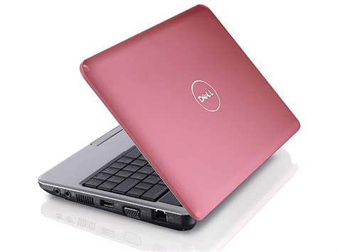 Laptop Computers Dell Inspiron Mini 1011 Ins Intel Atom 16ghz M