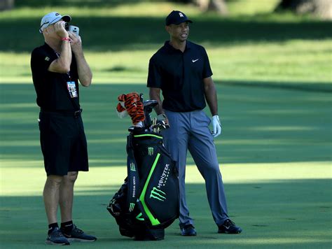 Tiger Woods Witb 2020 Memorial Tournament Golfwrx