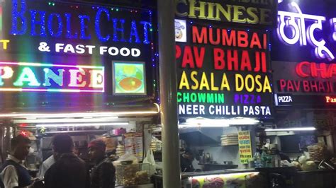 Best Street food in Udaipur - YouTube