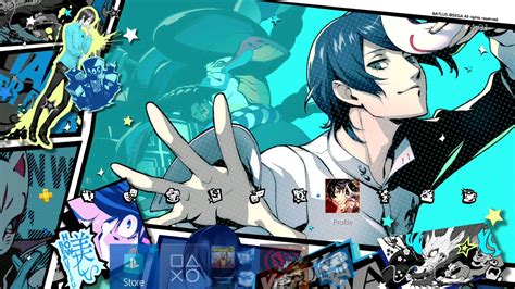 It's a ps4 profile cover template psd that allows you to preview how your covers will look like once applied to your ps4 profile. Zoro Wallpaper Ps4 / One Piece Burning Blood : voici en ...