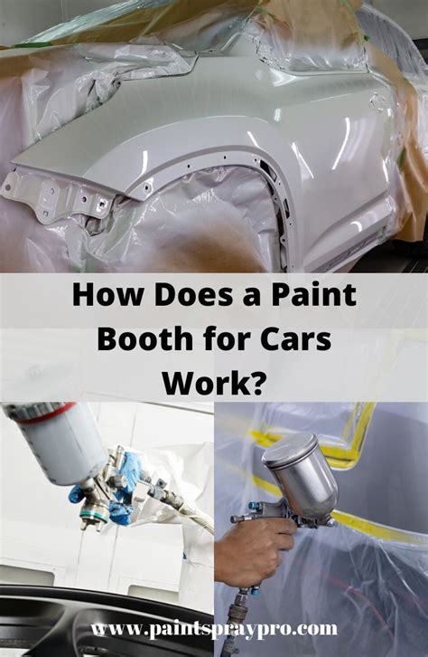 I am spray painting my car hood and made a bad smudge :(. How to Make a Spray Paint Booth for Cars - Ultimate Car ...