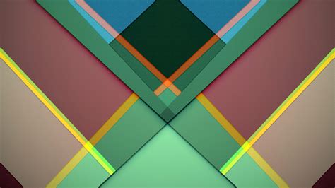 Geometry 3d Abstract Hd Wallpaper Images