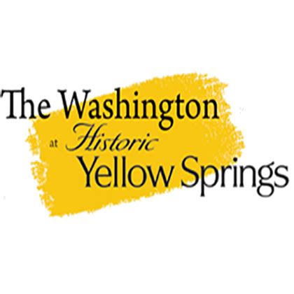 The Washington at Historic Yellow Springs | Reception Venues - The Knot