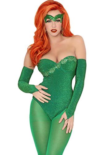 Batman Poison Ivy Costume Ideas For Halloween Or Cosplay