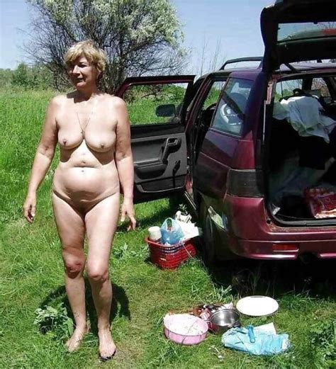 Gilf Standing Next To A Car Pcguy23