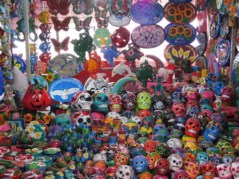 Chiapas Y Oaxaca Nichim Tours And Travel