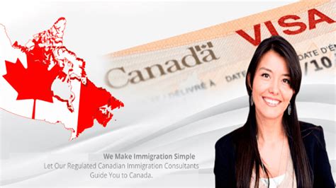 Successful Steps To Apply For Canadian Visa