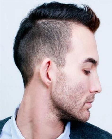 40 upscale mohawk hairstyles for men mens craze