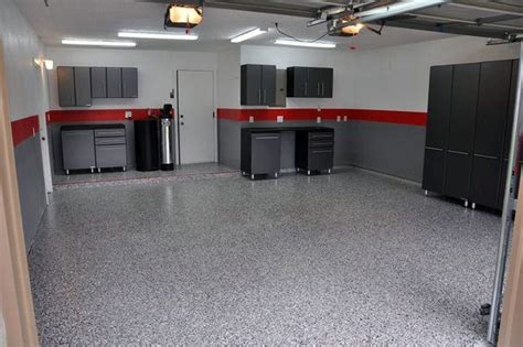 50 Garage Paint Ideas For Men - Masculine Wall Colors And ... With glidden brush ups learn tips and tricks to help make your project go a little smoother.