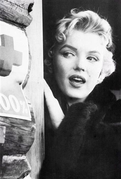Norma Jean Marilyn Monroe Its All Happening Milton Greene Vreeland