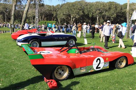 Maybe you would like to learn more about one of these? 1971 Ferrari 312 P Race Italy Racing Le-Mans LMP1 Red Car Vehicle Sport Supercar Sportcar ...