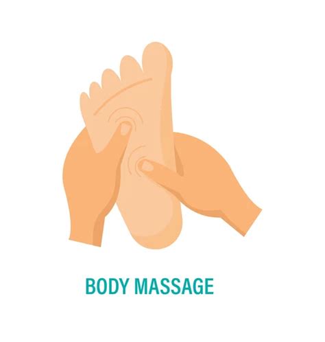 Massage Vector Graphics Everypixel