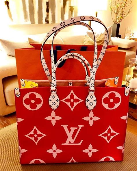 On The Go Louis Vuitton Bag Pmi