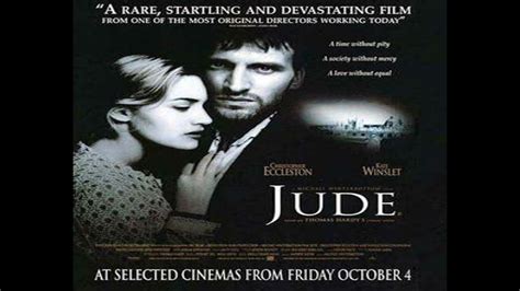 jude the obscure by thomas hardy full movie 1996 directed by michael winterbottom youtube