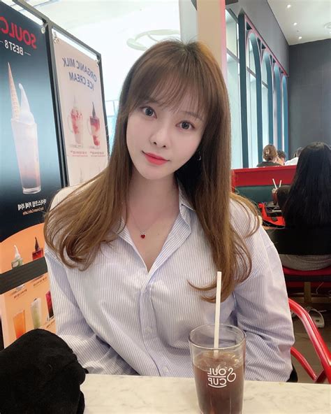 Instagram Xxinnara 1p Xxinnara Korean Korea 韩国 韓国 Asian 亚洲 Asiangirls 美女 正