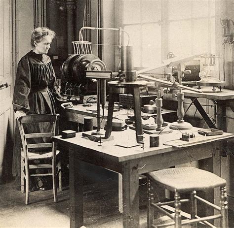 Juli 1934 in sancellemoz im rahmen ihrer forschungen, für die ihr 1903 ein anteiliger nobelpreis für physik und 1911 der. 7 Fakten über Marie Curie: Diese Frau liebte und forschte ...