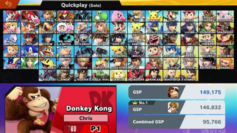 How To Unlock Characters In Super Smash Bros Ultimate UnBrick ID