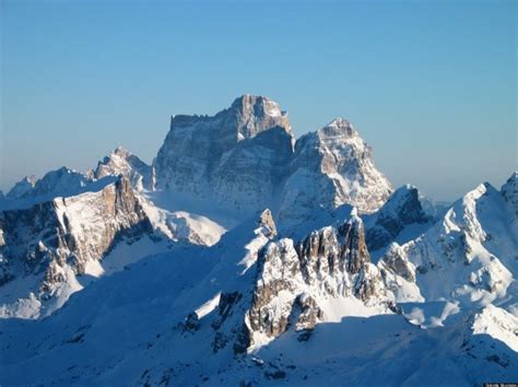 3 Unique Winter Experiences In The Italian Dolomites