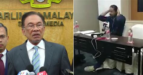 Bienvenue sur bismirabbika.com, le site dédié au noble coran. Anwar denies sexual misconduct claim by ex-staffer, says ...