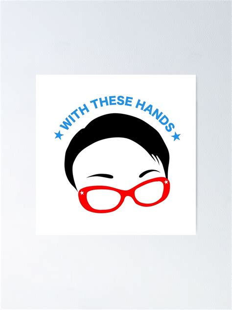 Lisa turner, ccmii on july 25, 2019 during third shift there was an officer who became ill and required transportation to get home. "Nina Turner - WITH THESE HANDS (Blue letters)" Poster by ...