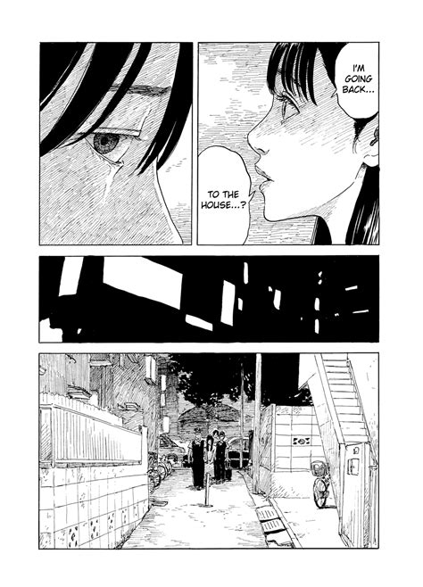 Blood on the Tracks, Chapter 124 - Blood on the Tracks Manga Online