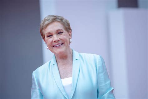 Julie Andrews Podcast Apartment Therapy