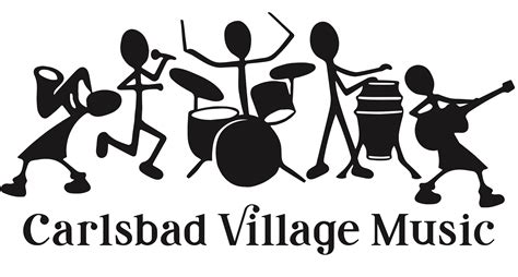 Carlsbad Village Music Carlsbad Village Ca