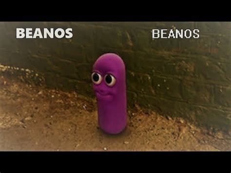 Beanos First Song Beanos The Meme YouTube