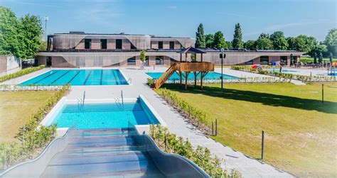 Officiële twitter van het noorderparkbad. Noorderparkbad | Zwembad, Zwemlessen, Amsterdam