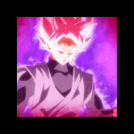 Ultra instinct goku wallpaper free stock wallpapers on. Dragon Ball Super Gif Wallpaper - Bakaninime