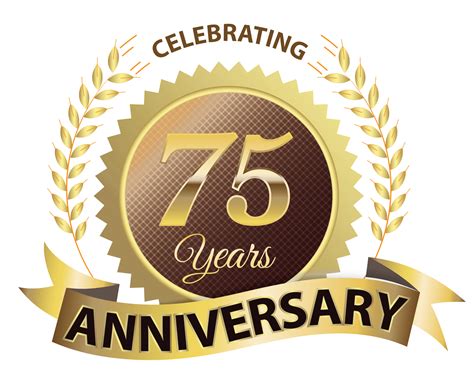 2015 NRC: 75th Anniversary