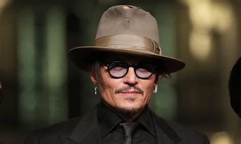 He achieved perhaps his greatest success as captain jack sparrow in the pirates of the caribbean. Johnny Depp Gave 13-Year-Old Daughter Marijuana Because It ...