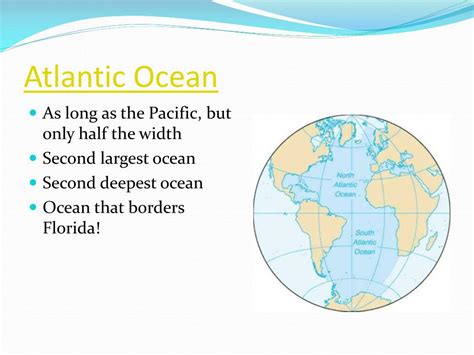 Ppt Oceans Powerpoint Presentation Free Download Id2805088