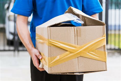 6 Main Causes Of Ecommerce Shipping Damage And How To Prevent It