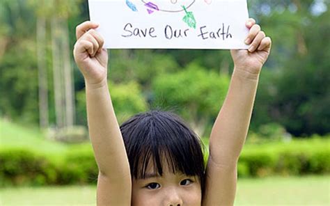 What Can We Do Better To Save The Earth For Future Generations The