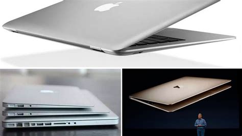 Apple Macbook Heres Everything You Need To Know Mirror Online
