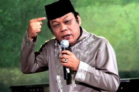 Biografi Kh Zainuddin Mz Dai Kondang Sejuta Ummat Mitra Jakarta
