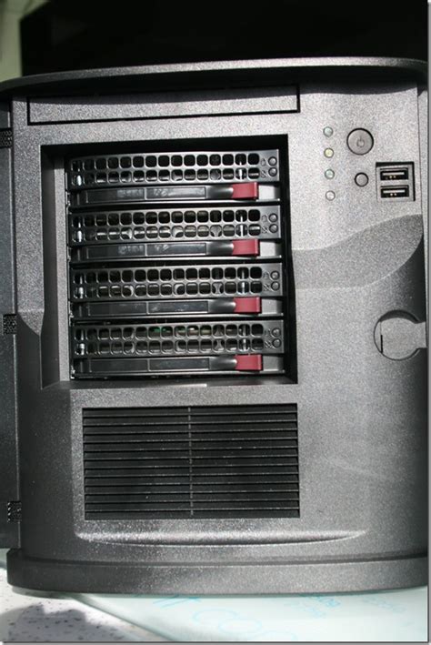Supermicro Sys 5028d Tn4t Servers First Look Bytesizedalex