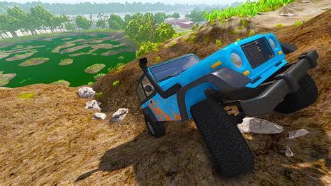 The Ultimate Map Beamng Drive All Things Everything Map
