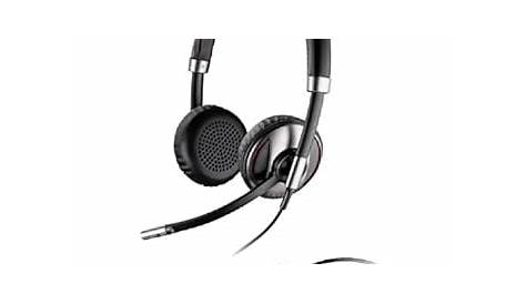 plantronics blackwire c5220 headset