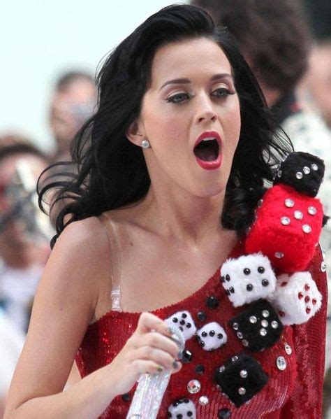 Katy Perry Susprise