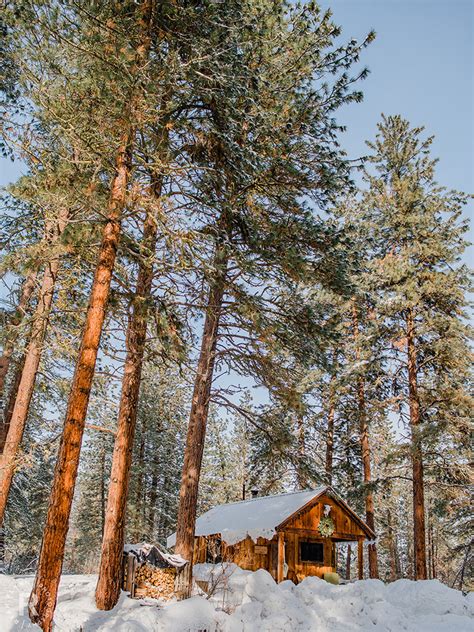 Spring creek ranch, winthrop picture: Spring Creek Ranch Lodgings | Spring Creek Ranch