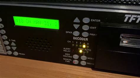 In computer networking, the message session relay protocol (msrp) is a protocol for transmitting a series of related instant messages in the context of a communications session. Relaying a DC Curfew Message - YouTube