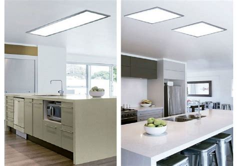 Plafon lampara cocina baño 1 luz lk. Tienda Online | Electricidad Serra SRL | PANEL LED 44 W LF ...